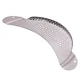 Друшляк на каструлю Kamille з нержавіючої сталі, фото 2