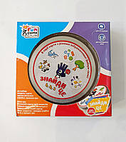 Настільна гра Знайди це