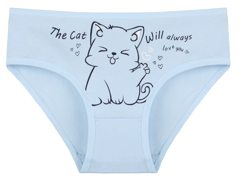 Трусики для дівчинки, 10-11 років (зріст 146-152), фото 1