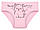 Трусики для дівчинки, 10-11 років (зріст 146-152), фото 3