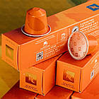 Nespresso капсули Pumpkin Spice Cake, Швейцарія (50 капсул), фото 2