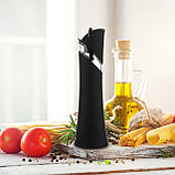 Млин для спецій гравітаційний Kamille електричний, фото 2