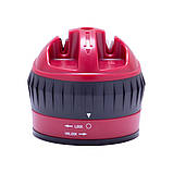 Точилка для ножів Kamille з присоскою, фото 2