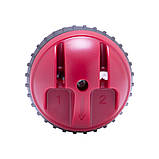 Точилка для ножів Kamille з присоскою, фото 3