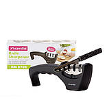 Точилка для ножів Kamille 20,5 * 5 * 7 см, фото 4