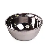 Миска 22х9,5 см Kamille з нержавіючої сталі, фото 2