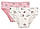 Трусики для дівчинки, 2-3 роки (зріст 98-104), фото 3