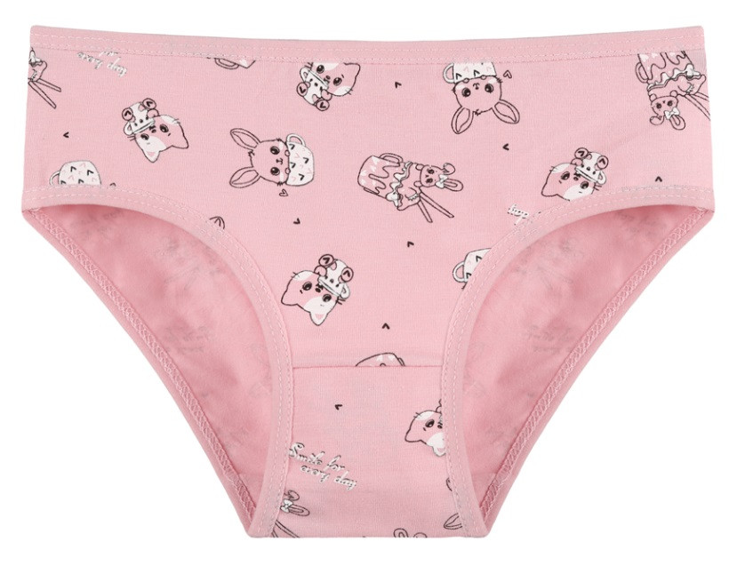 Трусики для дівчинки, 2-3 роки (зріст 98-104)