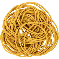 Популярний! Резинки для грошей Axent Unicolor, 50 г (D4630) - Краща якість тільки на Nukleon.com.ua