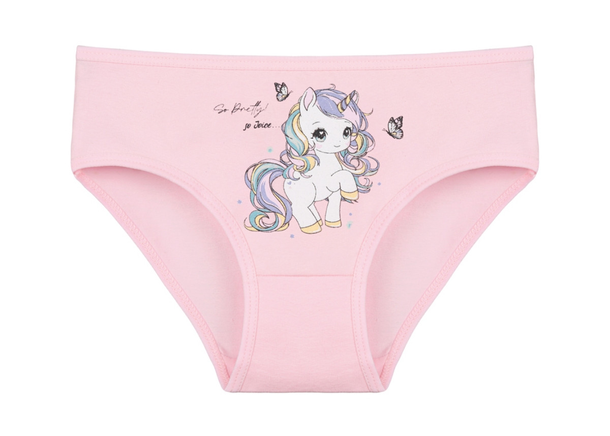 Трусики для дівчинки, 2-3 роки (зріст 98-104)