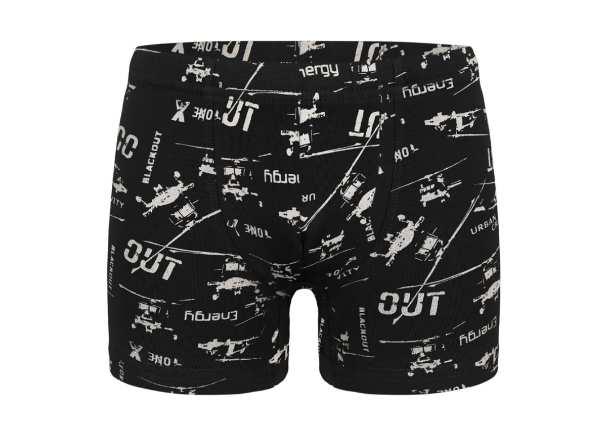 Труси-боксери для хлопчика, 8-9 років (зріст 134-140)