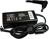 Блок живлення для ноутбука 19V Thomson JHD-AD065C-190250, NEO15I3, SPN15I3, BCT190210-C111DZ, NEO V2