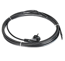 Саморегулюючий кабель WOKS SR-10 20 Вт, 2м