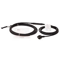 Woks SR-25 Саморегульований кабель 25Вт, 1м