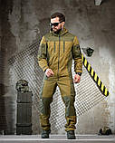 Тактичний костюм гірка (без начісу), фото 2
