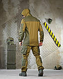 Тактичний костюм гірка (без начісу), фото 3