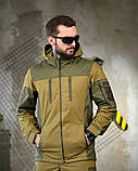 Тактичний костюм гірка (без начісу), фото 4