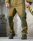 Тактичний костюм гірка (без начісу), фото 6