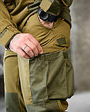 Тактичний костюм гірка (без начісу), фото 7