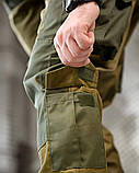 Тактичний костюм гірка (без начісу), фото 8