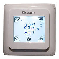 Терморегулятори Castle