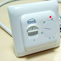 Терморегулятор Woks RTC-70.26