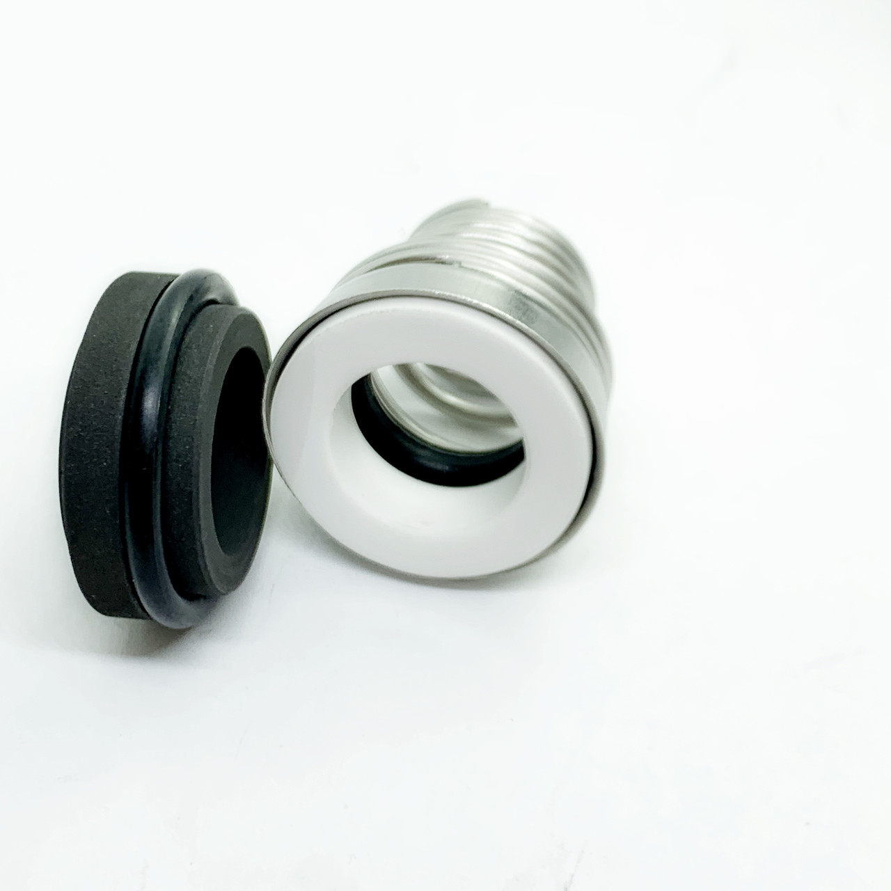 Торцеве ущільнення BT-FN.NU/18 (аналог Burgmann BT-FN.NU, AESSEAL T04D, R-BT-FN.NU) — 18 мм, фото 1