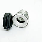 Торцеве ущільнення BT-FN.NU/18 (аналог Burgmann BT-FN.NU, AESSEAL T04D, R-BT-FN.NU) — 18 мм