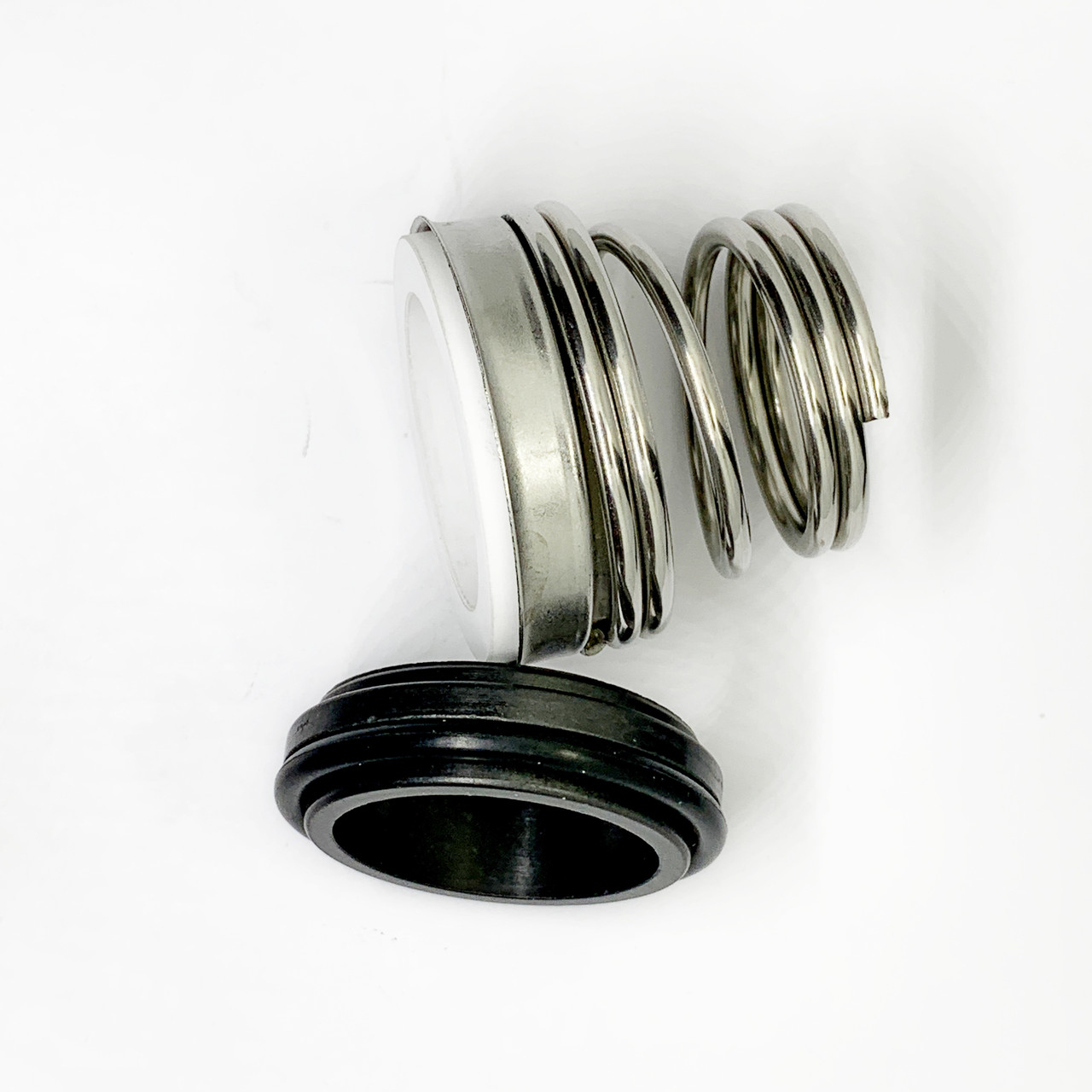 Торцеве ущільнення BT-FN.NU/30 (аналог Burgmann BT-FN.NU, AESSEAL T04D, R-BT-FN.NU) — 30 мм, фото 1