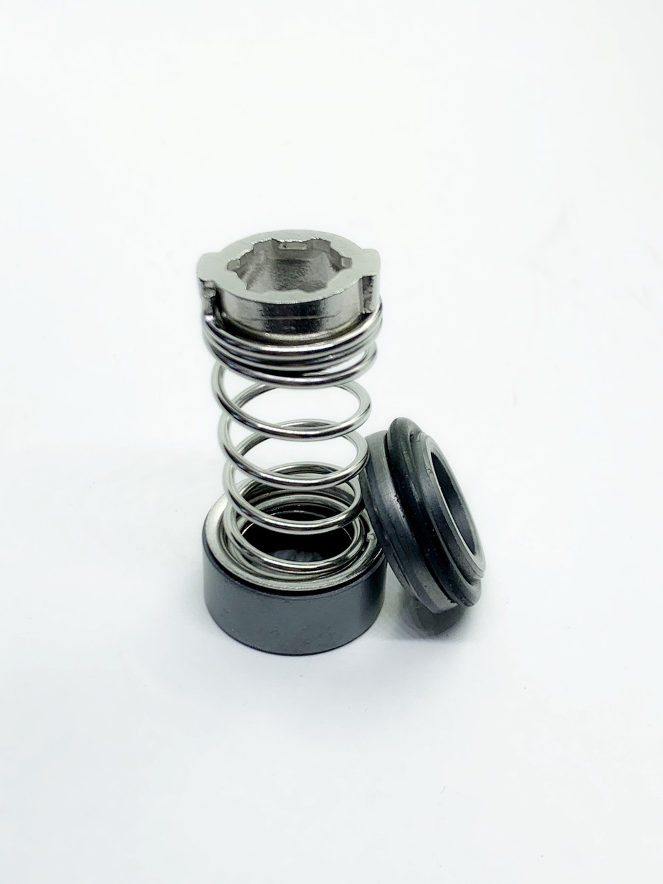 Торцеве ущільнення для Grundfos CR, CH, CRK, JP, SPK; типу 706C (SIC/SIC/VITON) — 12 мм, фото 1