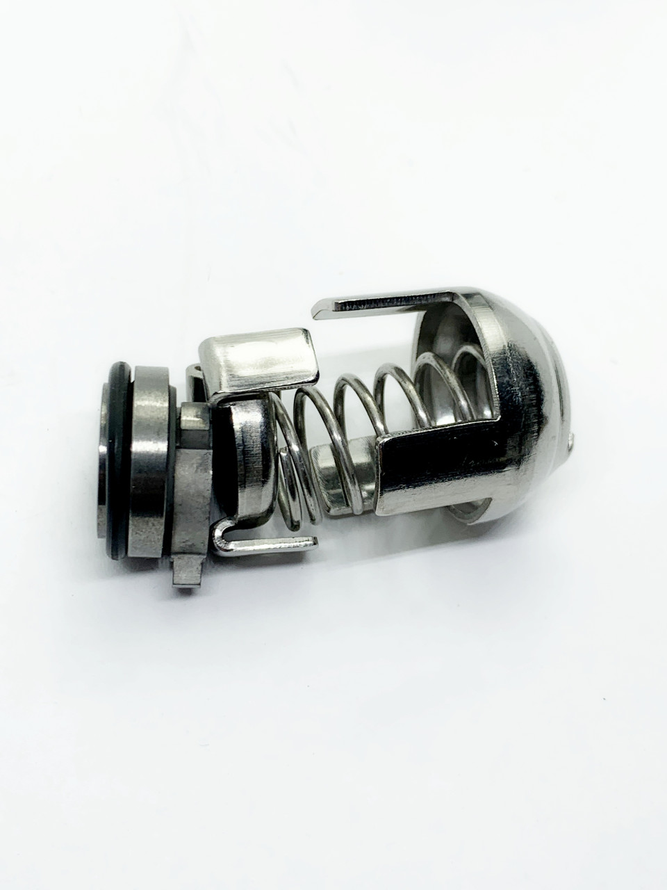 Торцеве ущільнення для Grundfos CRK, CR(N), CRT, CHK, CHV, CH; AUUE/AUUV, типу 706F (TC/TC/VITON) — 12 мм, фото 1