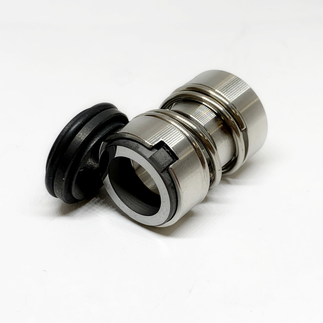 Торцеве ущільнення для Grundfos CNP-CDL, типу 706E (TC/CAR/VITON) — 12 мм, фото 1