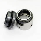 Торцеве ущільнення для Grundfos NB (32, 40, 50, 65, 80, 100), M7N /SIC/SIC/VITON - 28мм