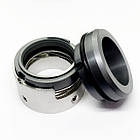 Торцеве ущільнення для Grundfos NB (40, 50, 65, 80, 100, 125, 150), M7N /SIC/SIC/VITON - 38мм