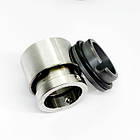 Торцеве ущільнення для Grundfos NB, типу HJ92N (SIC/SIC/VITON) — 28 мм