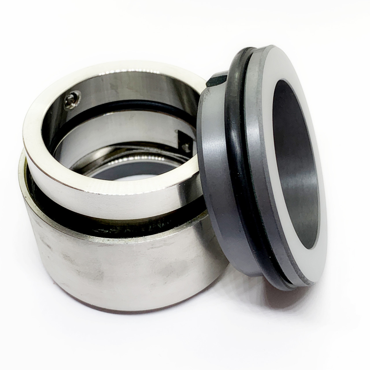 Торцеве ущільнення для Grundfos NB, типу HJ92N (SIC/SIC/VITON) — 38 мм, фото 1