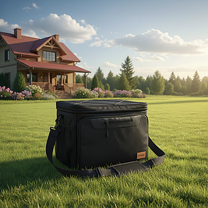 Термосумка Trizand 25635 30 л