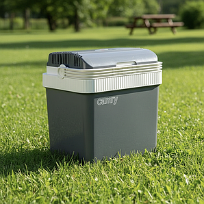 Дорожній холодильник 24 л Camry CR 8065