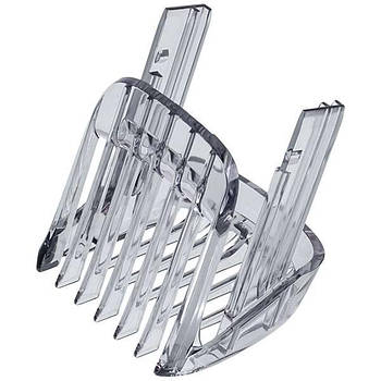 Насадка велика (для бороди) CP0408/01 для тримера Philips 422203624011