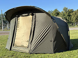 Короповий намет Sonik BANK-TEK Bivvy 2 Man