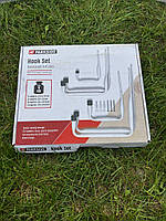 Організація місця в гаражі та коморі