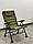 Крісло коропове Sonik Bank-Tek Recliner Armchair, фото 9