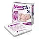 Aromactiv+ Аромактив+, ароматичні пластирі з першого дня життя, 5 шт., фото 2