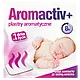Aromactiv+ Аромактив+, ароматичні пластирі з першого дня життя, 5 шт., фото 3