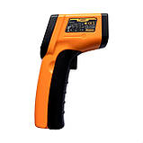 Пірометр Aneng TH201 (GM 320) (-50.+400 °C), фото 4