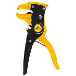 Знімач ізоляції Topex 175 мм, автоматический (32D406) - оригінал