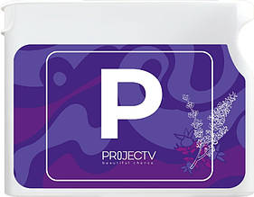 "P" (Пакс) — антистрес вітаміни (Pax)