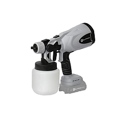 Фарбопульт акумуляторний Елпром ESG-21V-0,8