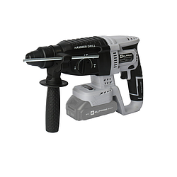 Акумуляторний перфоратор Елпром ERH-21V-22