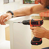 Набір із 5 насадок Torx для викрутки, 1/4 дюйма, торцева головка, інструменти T15, T20, T25, T30, T40. Хром-В, фото 4